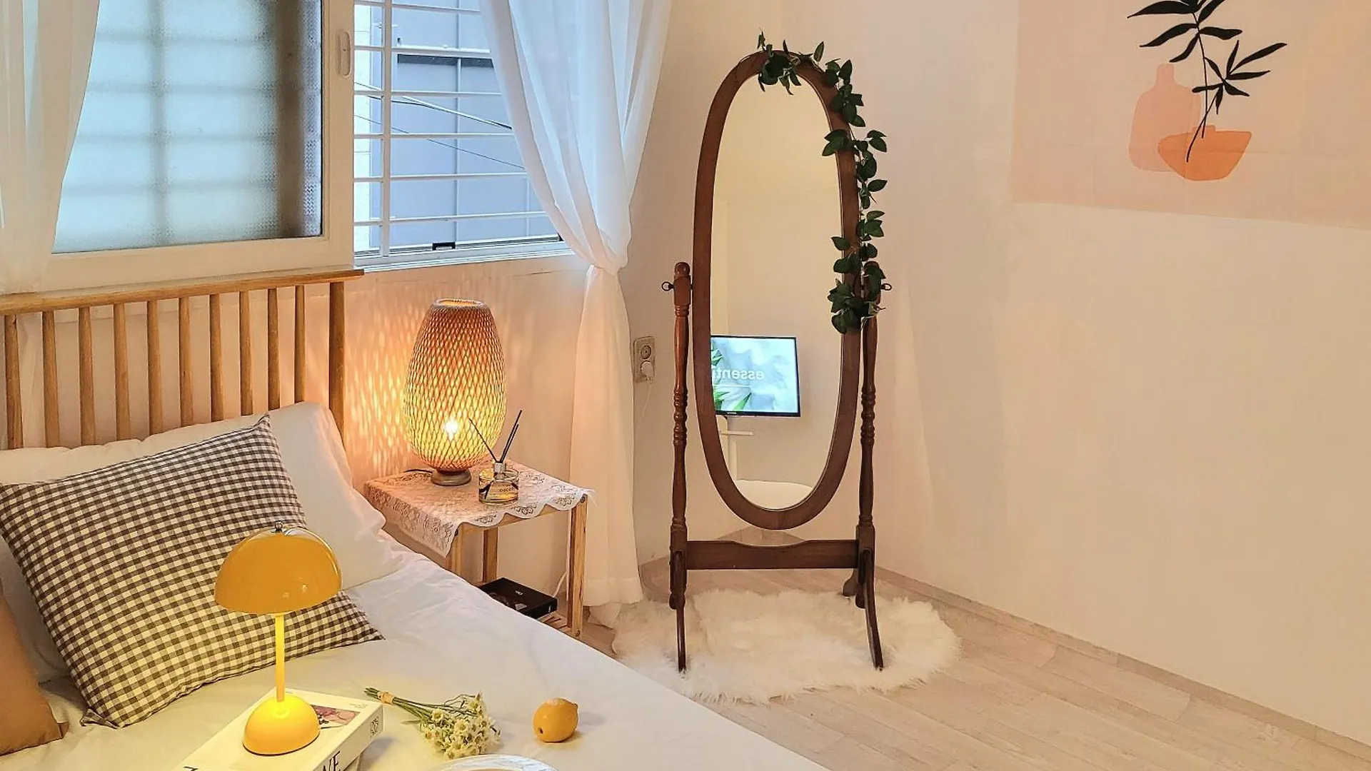 Marie House Seoul #Cheonho #Kspo #Olympichall #Kpop #Concert #Sungsimhospital #Worldtower #Coex #Olympicpark Apartment